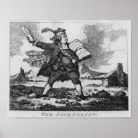 The Journalist