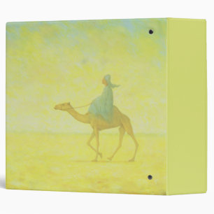 The Journey 1993 Binder