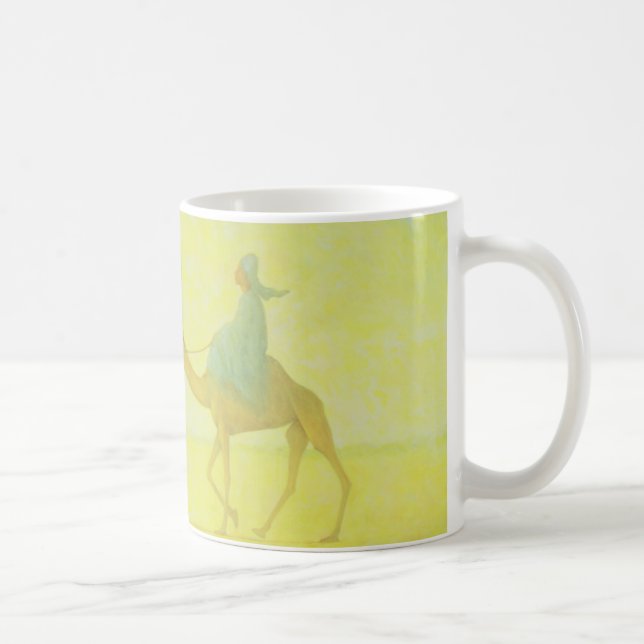 The Journey 1993 Coffee Mug (Right)