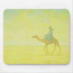 The Journey 1993 Mouse Pad
