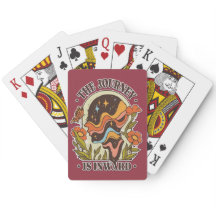 The Journey Is Inward