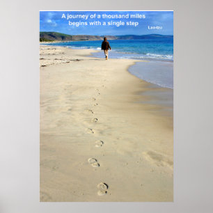 The Journey Poster