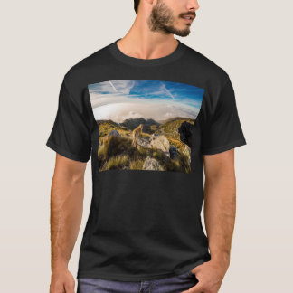 The journey T-Shirt