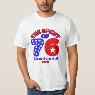 THE JOURNEY TO 250: SEMIQUINCENTENNIAL T-Shirt
