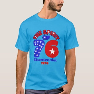 THE JOURNEY TO 250: SEMIQUINCENTENNIAL T-Shirt
