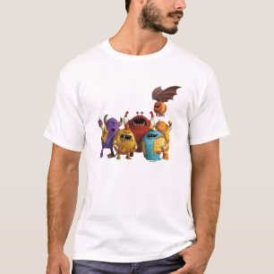 The JOXs T-Shirt