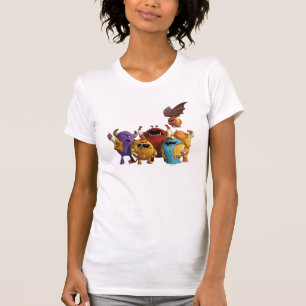 The JOXs T-Shirt