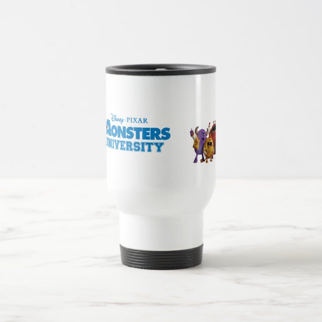 The JOXs Travel Mug (Center)