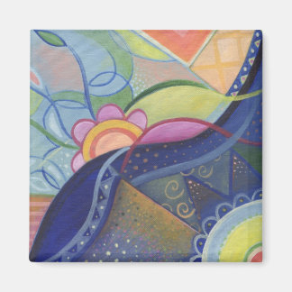 The Joy of Design VIII Magnet