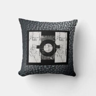 The Joy of Music Pillow