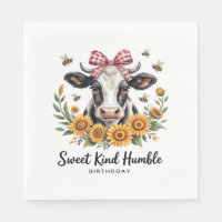 The Joyfull Strawberry Cow  Cow love Classic T-Shi