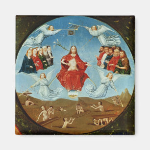 The Judgement Magnet