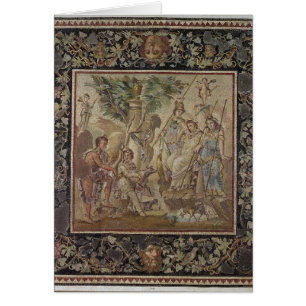 The Judgement of Paris