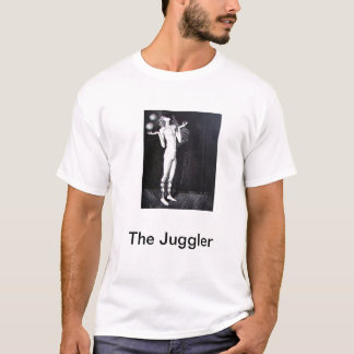 The Juggler T-Shirt