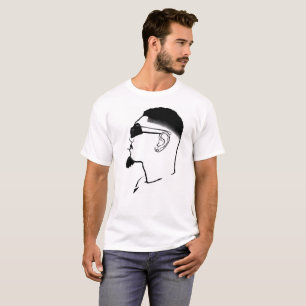 The Jump Coming Soon T-Shirt