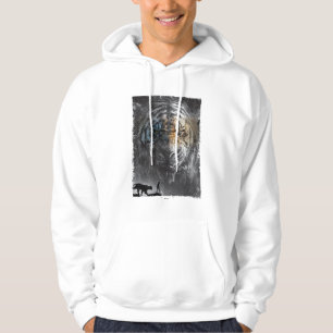 The Jungle Book   Danger is Everywhere Hoodie