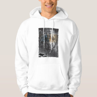 The Jungle Book | Danger is Everywhere Hoodie