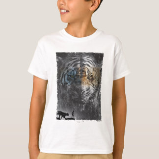 The Jungle Book | Danger is Everywhere T-Shirt