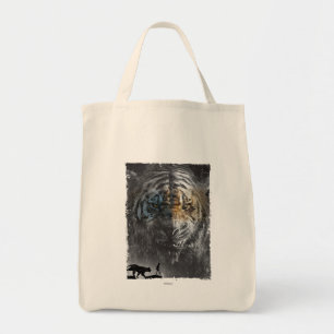 The Jungle Book   Danger is Everywhere Tote Bag