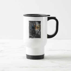 The Jungle Book Danger is Everywhere Travel Mug