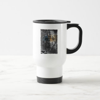 The Jungle Book | Danger is Everywhere Travel Mug