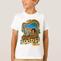 The Jungle Book | Danger Noodle