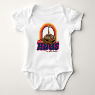The Jungle Book   Free Hugs Baby Bodysuit