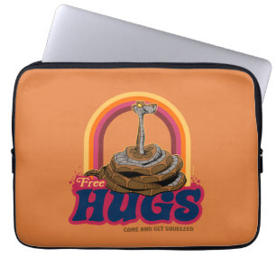 The Jungle Book Free Hugs Laptop Sleeve