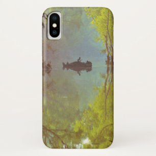 The Jungle Book   Laid Back Poster Case-Mate iPhone Case