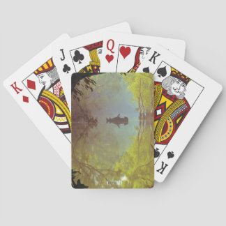 The Jungle Book | Laid Back Poster Playing Cards