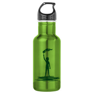 The Jungle Book Mowgli 532 Ml Water Bottle