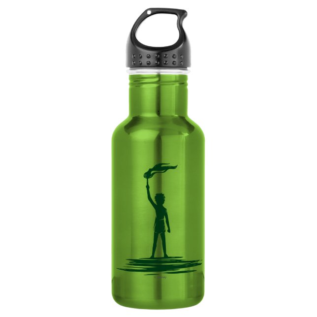 The Jungle Book | Mowgli 532 Ml Water Bottle (Front)