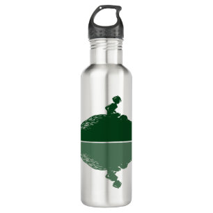 The Jungle Book   Mowgli and Baloo - Laid Back 710 Ml Water Bottle