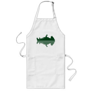 The Jungle Book | Mowgli and Baloo - Laid Back Long Apron