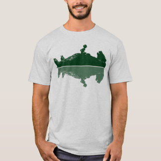 The Jungle Book | Mowgli and Baloo - Laid Back T-Shirt