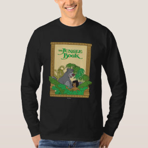 The Jungle Book - Mowgli and Baloo T-Shirt