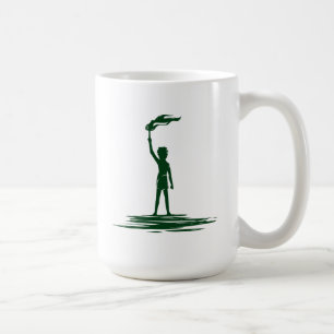 The Jungle Book Mowgli Coffee Mug