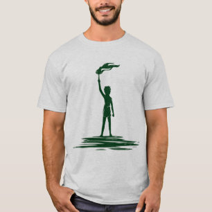 The Jungle Book   Mowgli T-Shirt