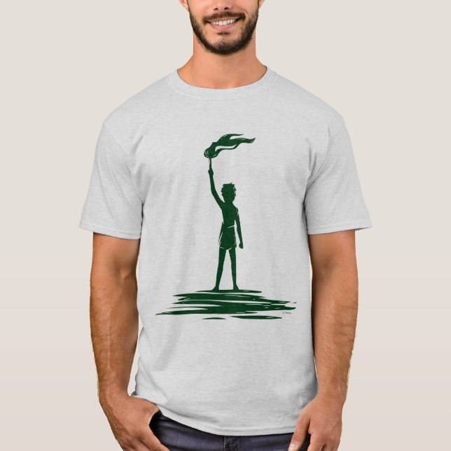 The Jungle Book | Mowgli T-Shirt (Front)