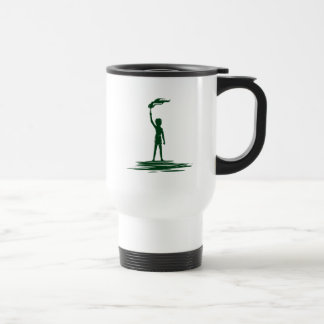 The Jungle Book | Mowgli Travel Mug