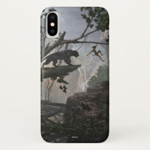 The Jungle Book   Mystery of the Jungle Case-Mate iPhone Case