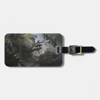 The Jungle Book | Mystery of the Jungle Luggage Tag