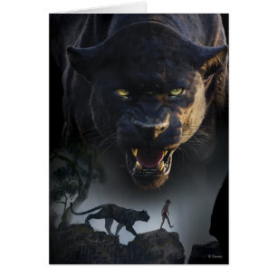 The Jungle Book Push the Boundaries