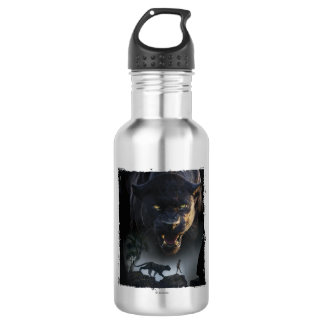 The Jungle Book | Push the Boundaries 532 Ml Water Bottle
