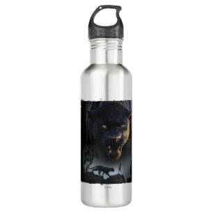 The Jungle Book Push the Boundaries 710 Ml Water Bottle