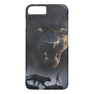 The Jungle Book Push the Boundaries Case-Mate iPhone Case