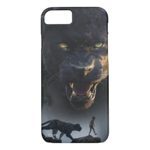 The Jungle Book   Push the Boundaries iPhone 8/7 Case