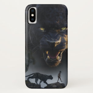 The Jungle Book   Push the Boundaries Case-Mate iPhone Case