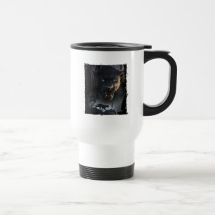 The Jungle Book   Push the Boundaries Travel Mug