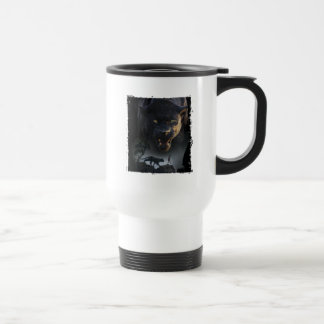 The Jungle Book | Push the Boundaries Travel Mug